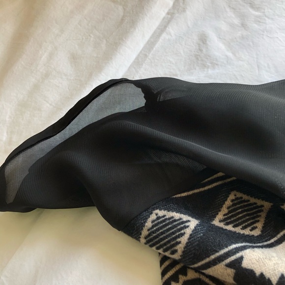 SOLD - PAPAYA Top - Picture 3 of 5